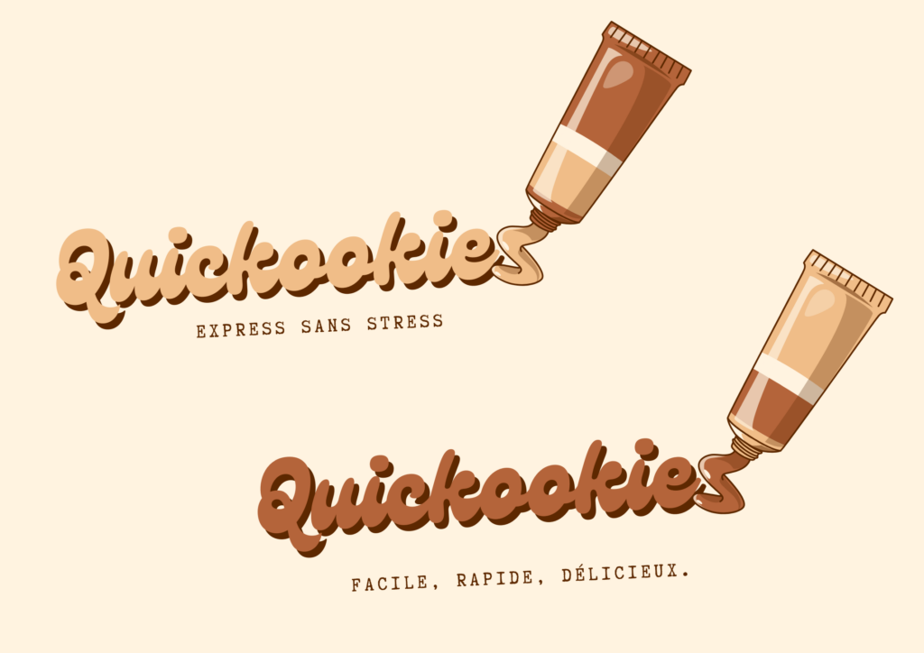 Quickookies logo
