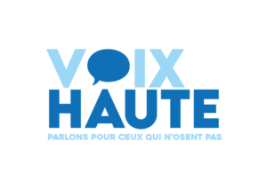 Voix Haute logo 2